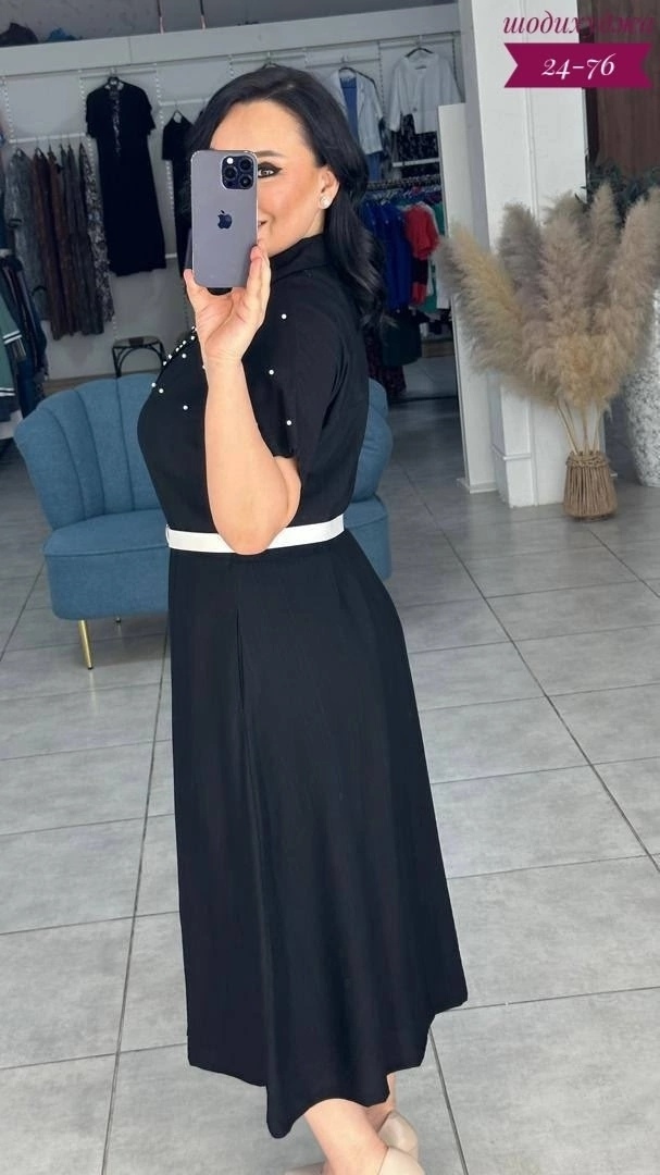 Платье 23012058