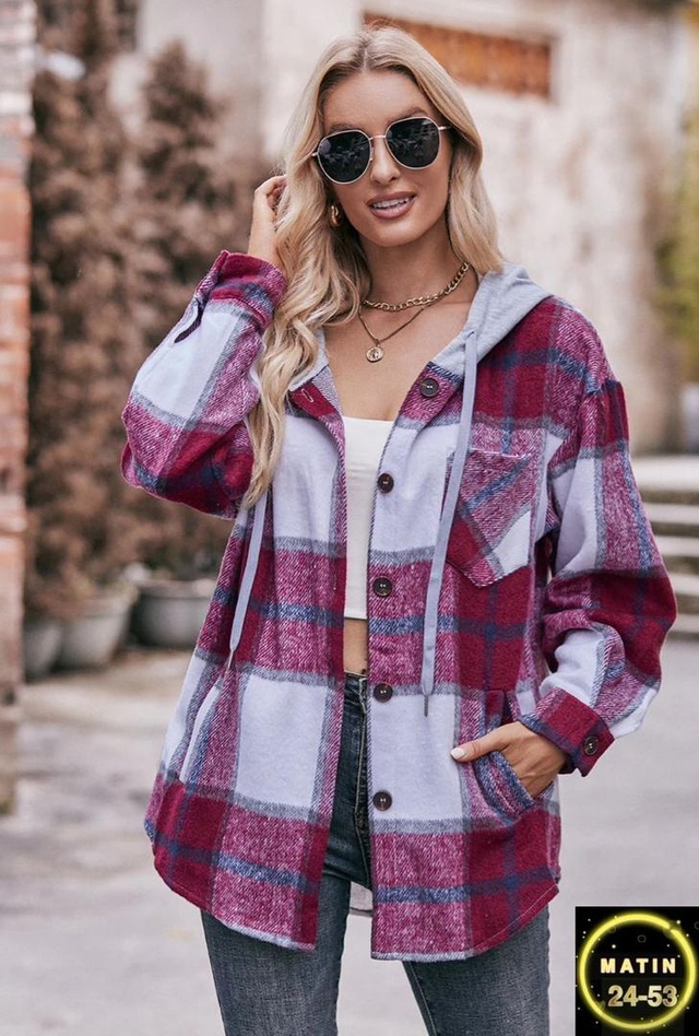 Рубашка 23011427