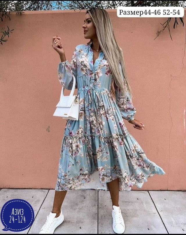 Платье 23012322