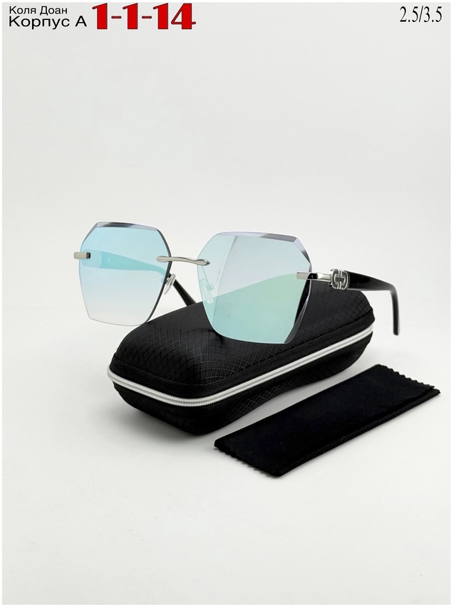 Солнцезащитные очки 23011859