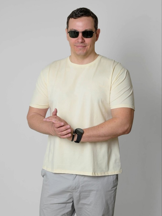 Футболка 23011825