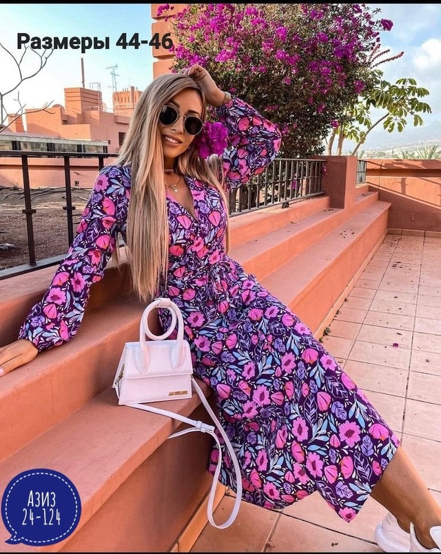 Платье 23012322