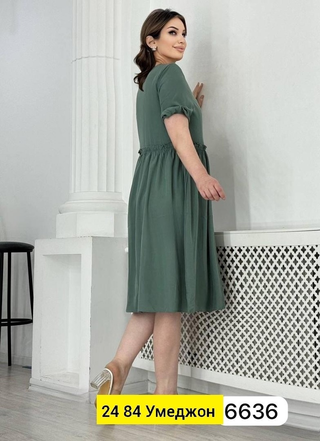 Платье 23011130