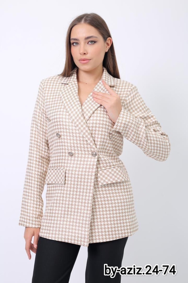 Пиджак 23011697