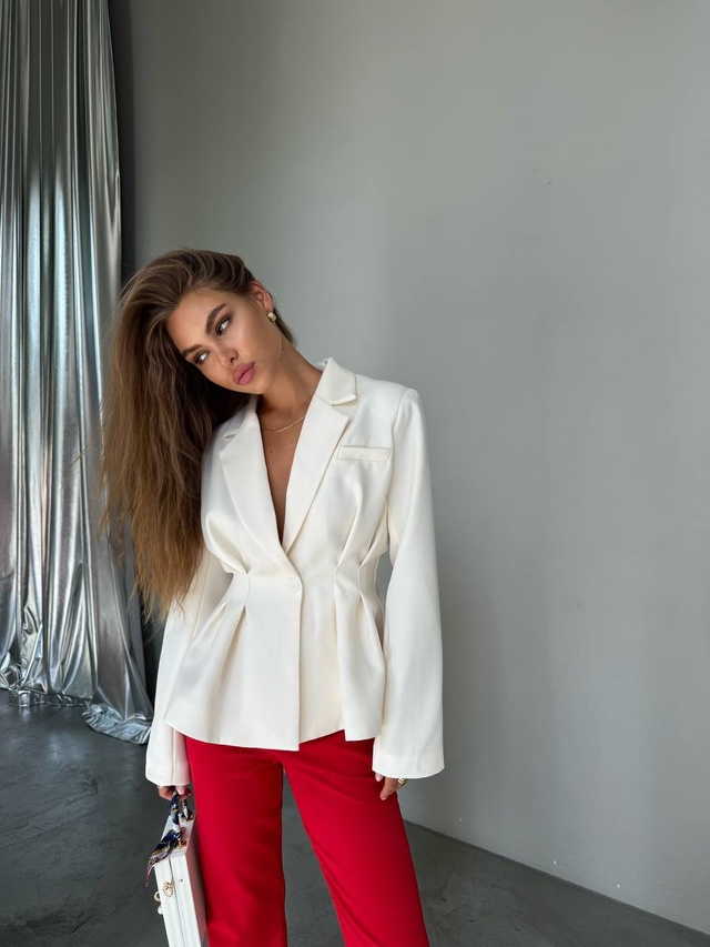 Пиджак 23011800