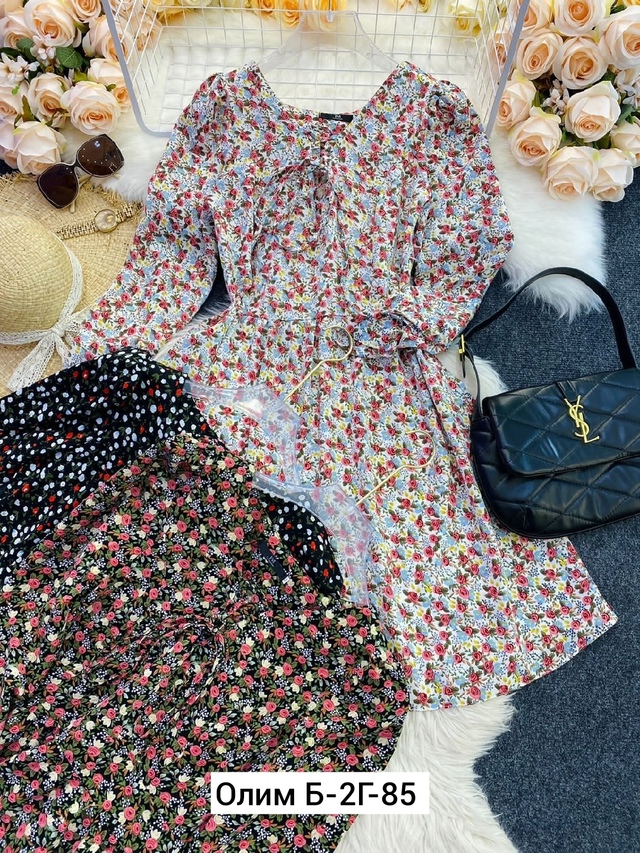 Платье 23011836