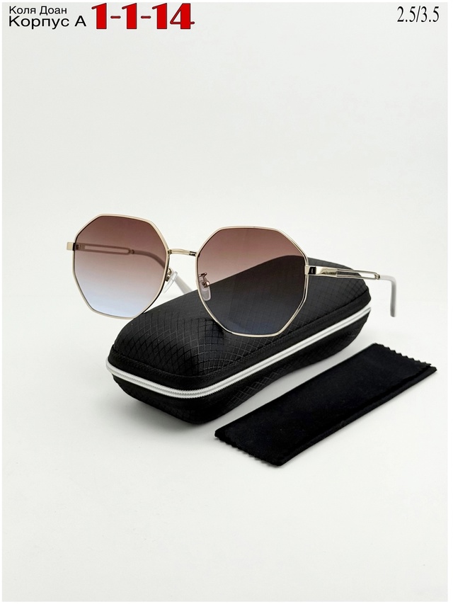 Солнцезащитные очки 23012039