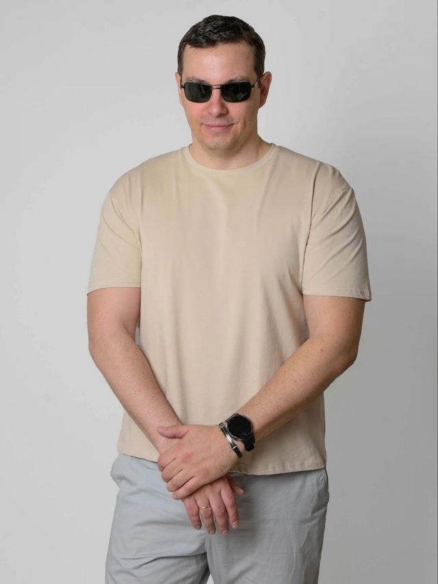 Футболка 23011825