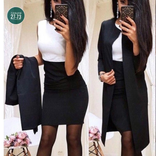 Костюм 23011103