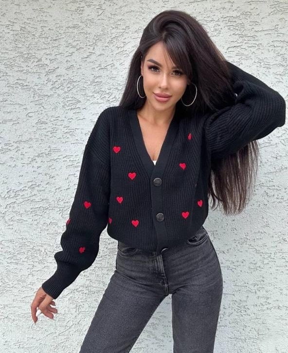 Кардиган 23012680