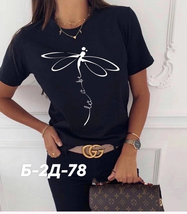 Футболка 23013552