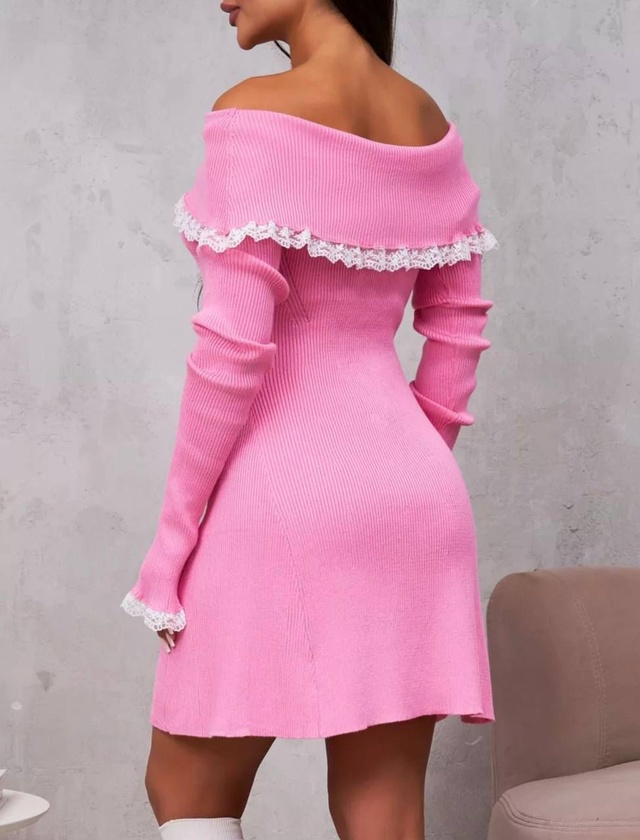 Платье 23013316