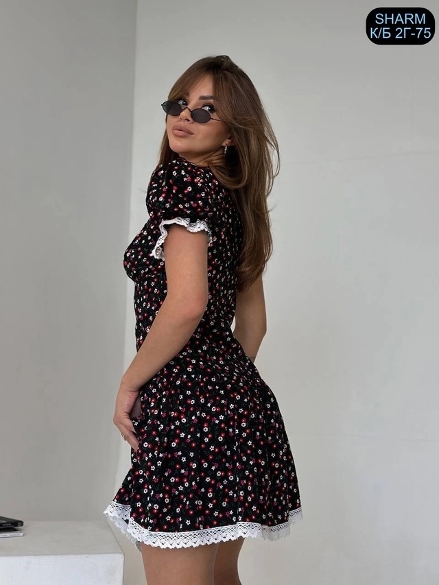 Платье 23013234