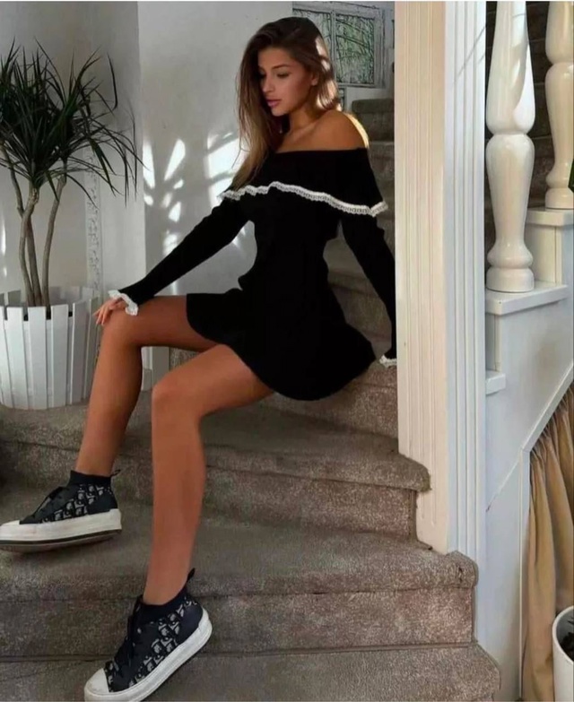 Платье 23013316