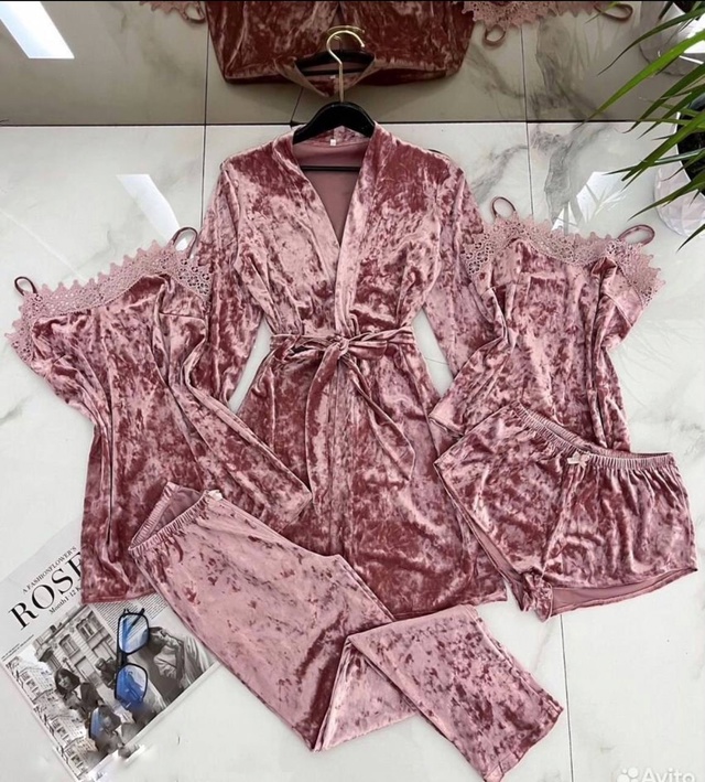 Пижама 23012914