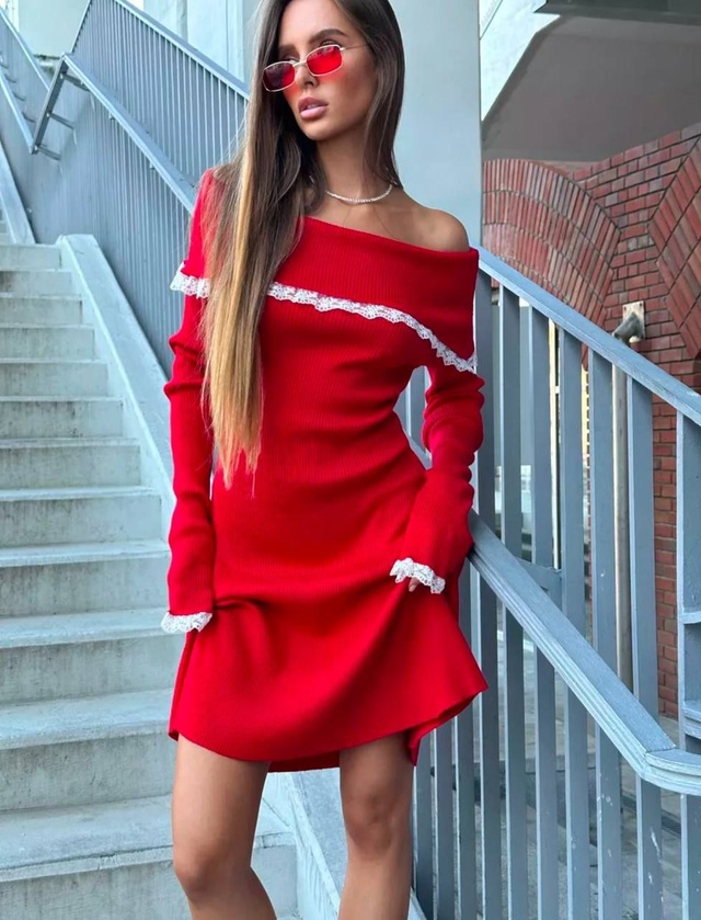 Платье 23013316