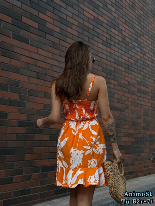 Платье 23012388