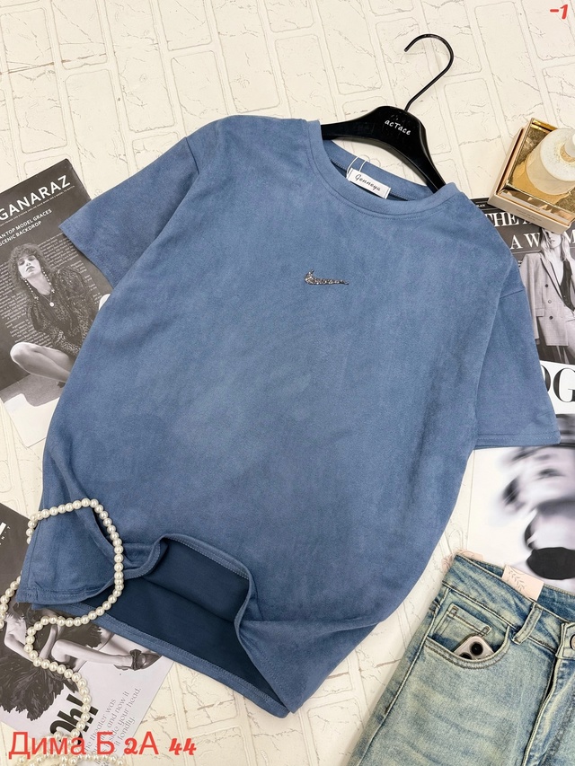 Футболка 23012549