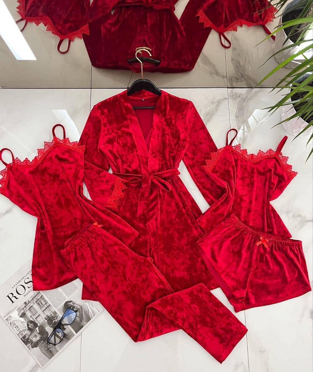 Пижама 23012914