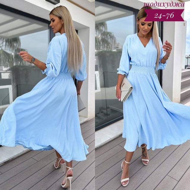 Платье 23012953