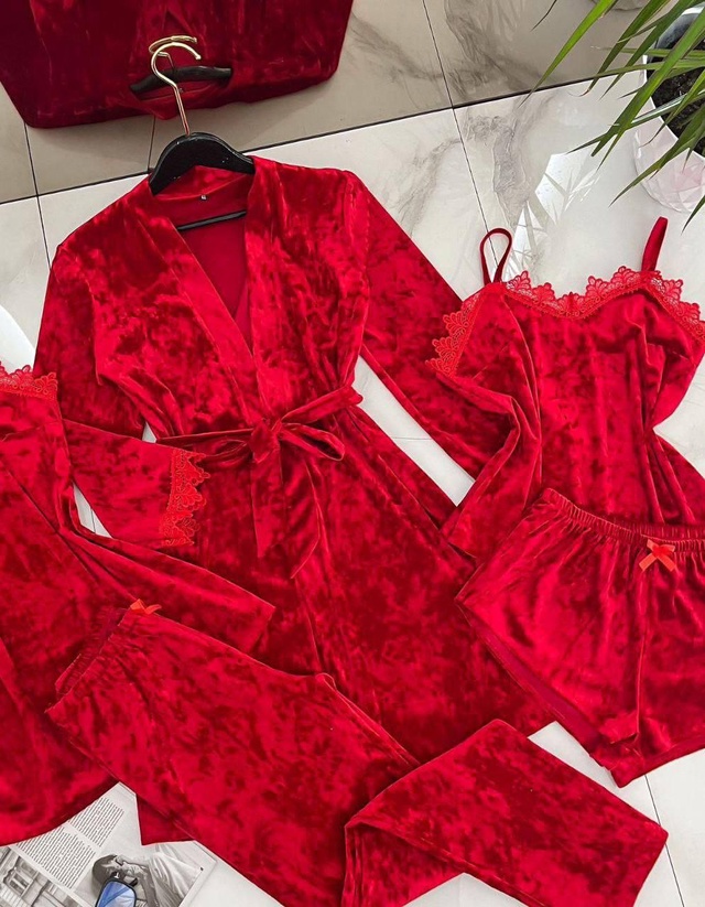 Пижама 23012914