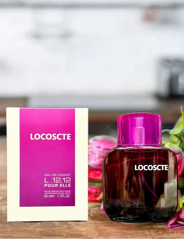 Парфюм 23012530