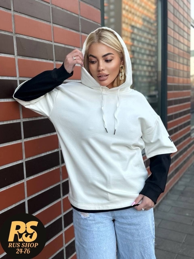 Толстовка 23012904