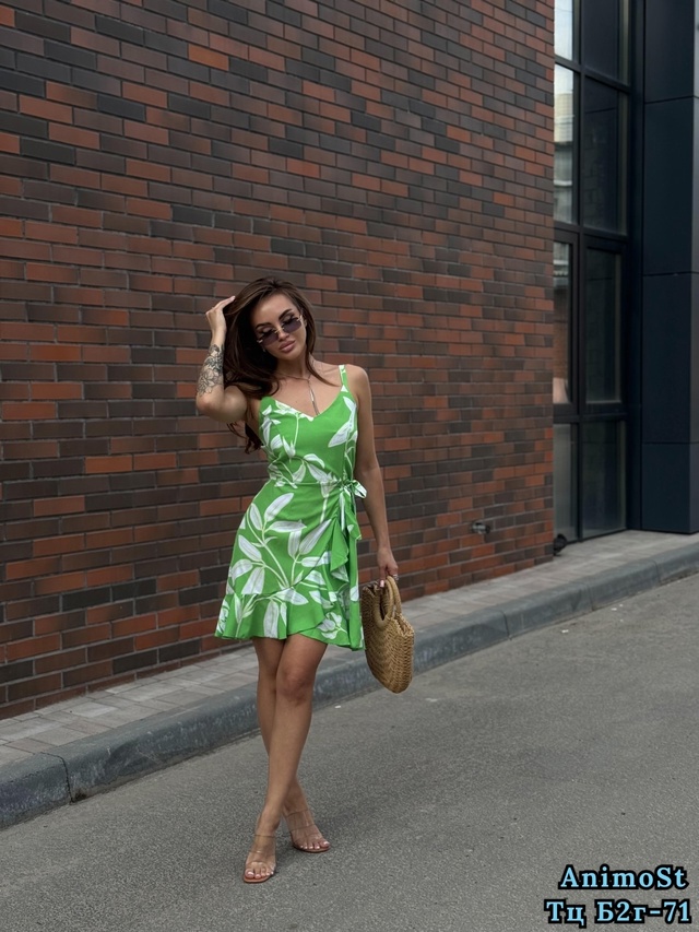 Платье 23012388