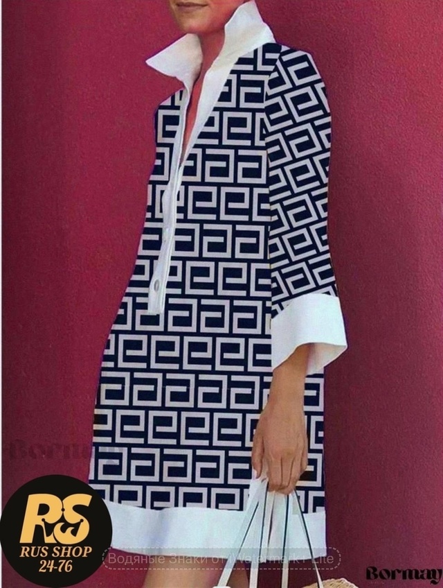 Платье 23012399