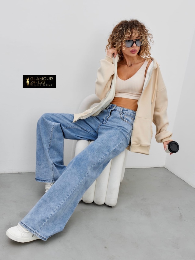 Толстовка 23013179