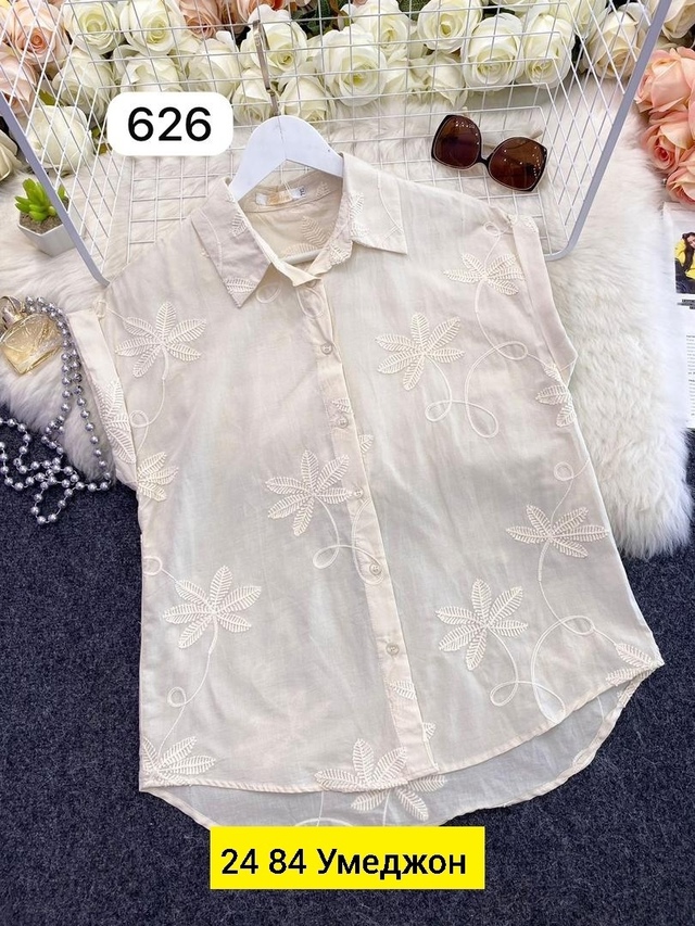 Рубашка 23013385