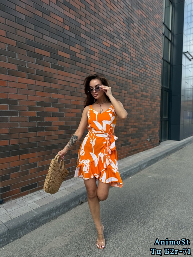 Платье 23012388