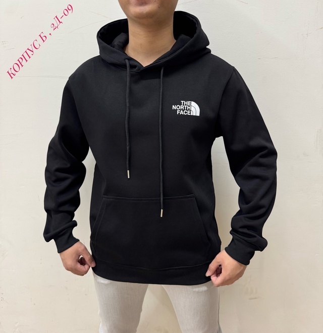 Толстовка 23012882