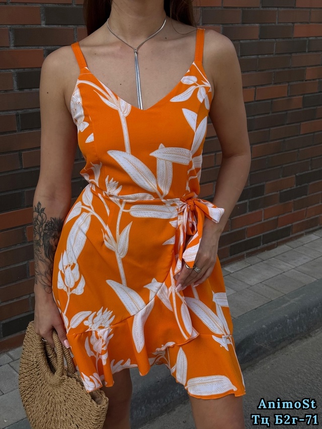 Платье 23012388