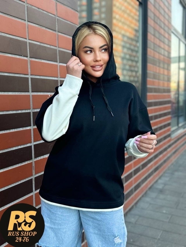 Толстовка 23012904