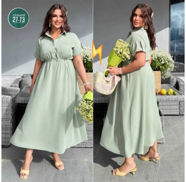 Платье 23013345