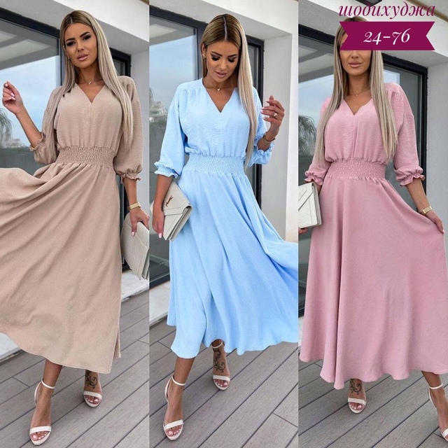 Платье 23012953