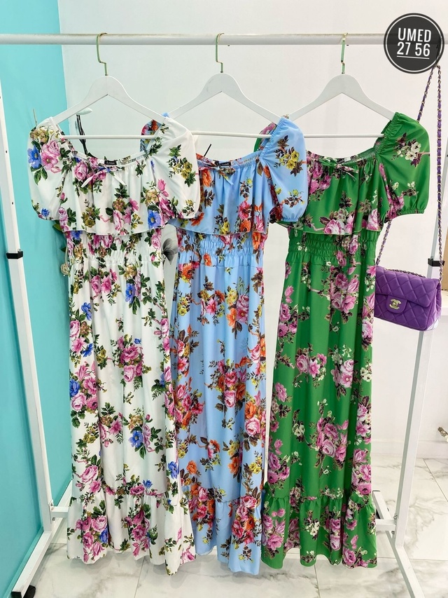 Платье 23013388