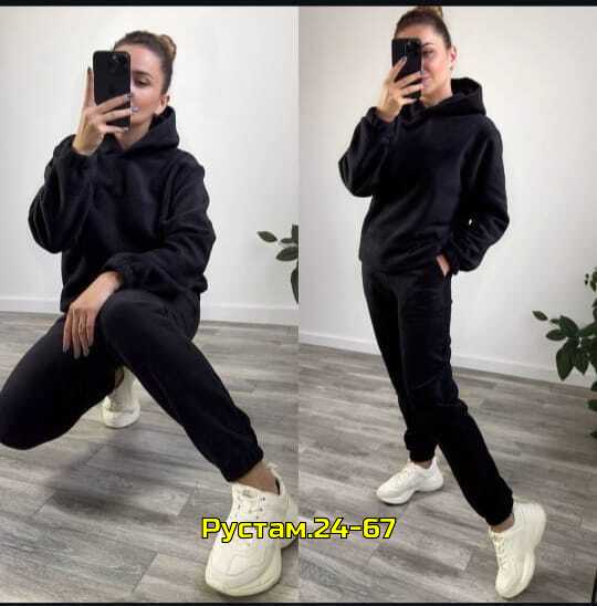 Спортивный костюм 23013522