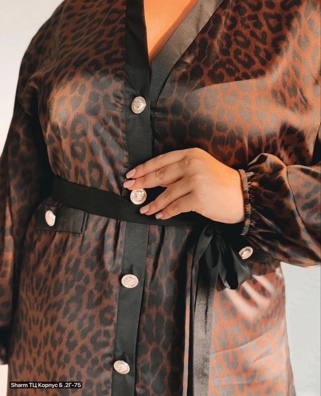 Платье 23012784