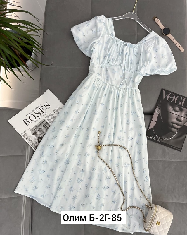 Платье 23012535