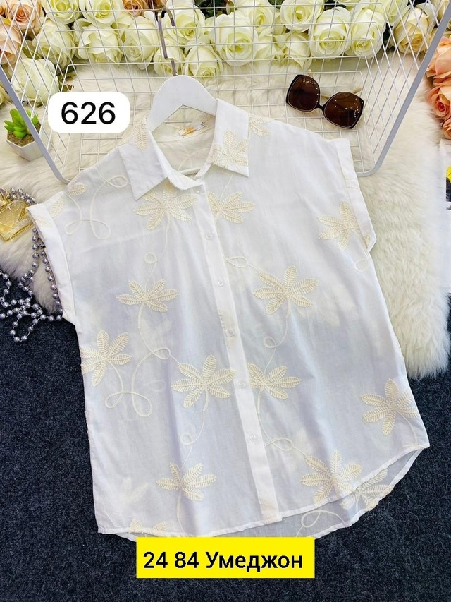 Рубашка 23013385