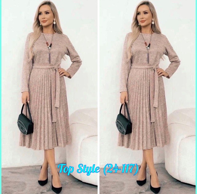 Платье 23012394