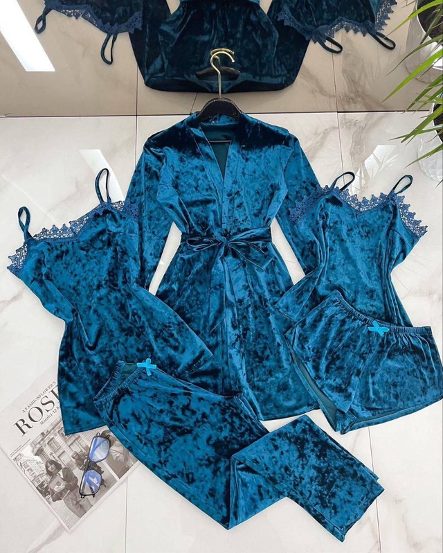 Пижама 23012914