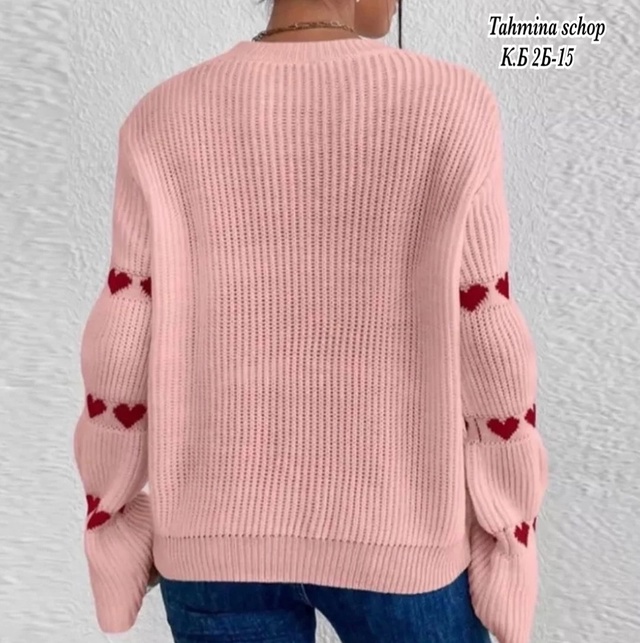 Свитер 23012487