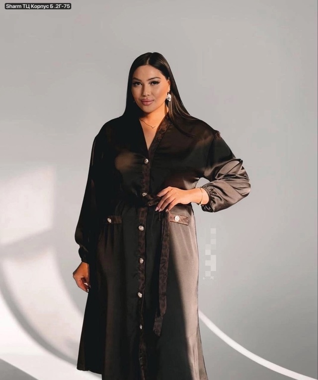 Платье 23012784