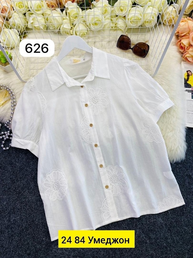 Рубашка 23013385