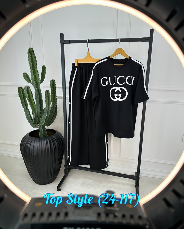 Спортивный костюм 23013486