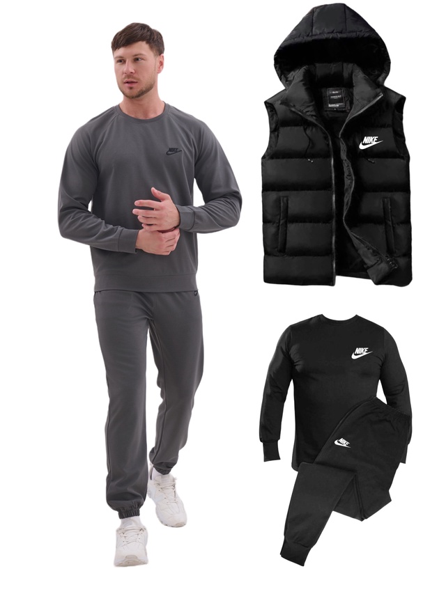 Костюм 23012709