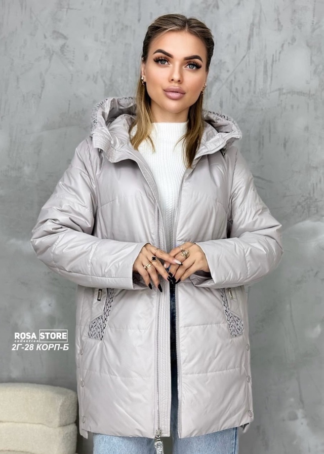 Куртка 23012853